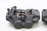2005 Yamaha YZF R6 OEM RIGHT LEFT FRONT BRAKE CALIPER PADS SET PAIR