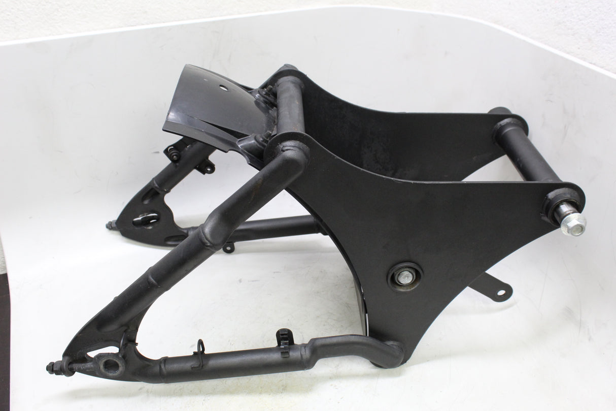 2012 Kawasaki Vulcan 900 VN900DF OEM REAR SWINGARM BACK SUSPENSION SWING ARM