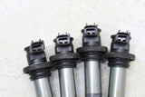2008 Suzuki GSXR600 OEM IGNITION COILS COIL SPARK PLUG CAPS