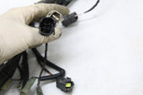 2005 KAWASAKI VULCAN 1500 VN1500 OEM Main Wiring Harness Wire Loom