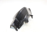 2002 Yamaha Zuma 50 YW50 OEM Upper Handlebar Cover Black
