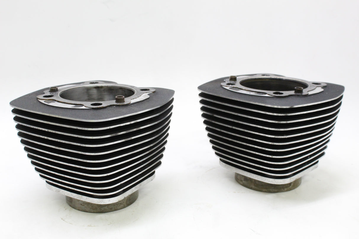 2015 Harley-Davidson Road Glide FLTRXS Special OEM CYLINDER BLOCK JUGS