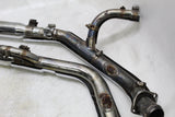 2000 Harley-Davidson Softail Deuce FXSTD OEM EXHAUST PIPE MUFFLER SILENCER