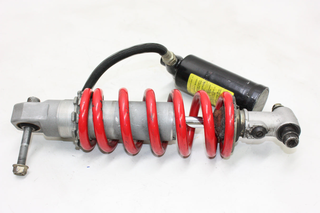 2004 Triumph Daytona 600 OEM REAR BACK SHOCK ABSORBER SUSPENSION