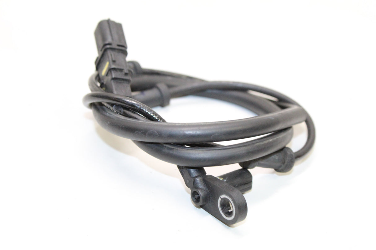 2021 Kawasaki Ninja 400 EX400 OEM REAR ABS BRAKE SENSOR