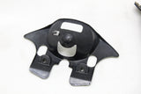 2007 Yamaha YZF R6S OEM INNER FAIRING COWL TRIM COVER PANEL KIT