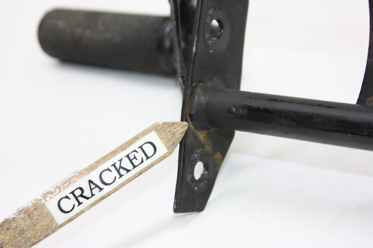 2005 Suzuki GSXR600 FRAME STAND