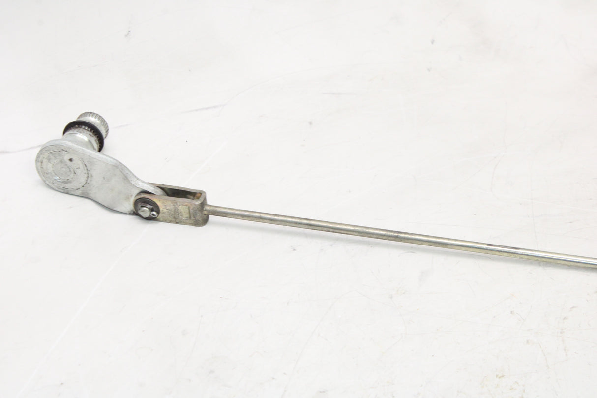 2007 Yamaha V Star 650 OEM BRAKE ROD SHAFT