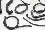 2003 YAMAHA FZ1 FZS1000 FAZER ENGINE COOLANT BREATHER HOSES PIPES LOT