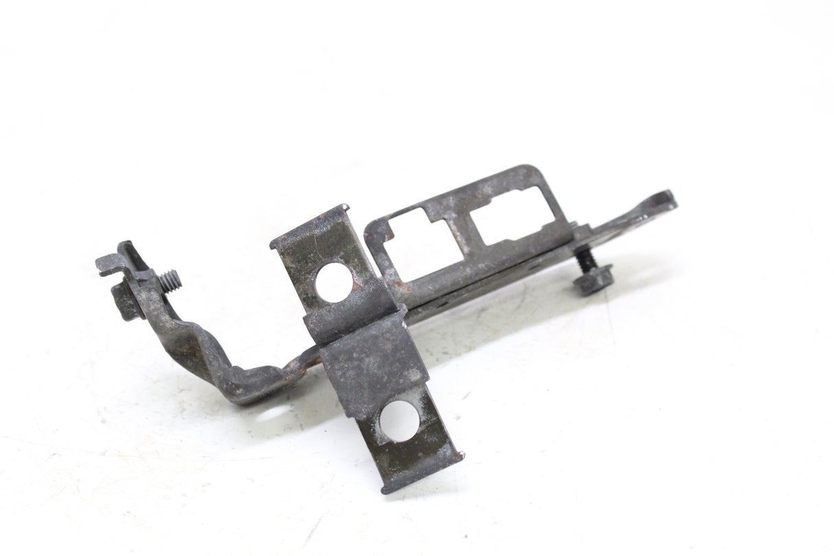 2003 HONDA REBEL 250 CMX250C OEM REGULATOR RECTIFIER HORN MOUNT BRACKET