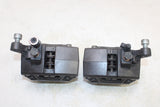 2001 BMW R1100RT OEM RIGHT LEFT FRONT BRAKE CALIPER SET PAIR CALIPERS