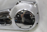 2000 Harley-Davidson Softail Deuce FXSTD OEM CLUTCH SIDE ENGINE MOTOR COVER