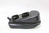2004 SUZUKI GSXR600 OEM AIRBOX AIR CLEANER CAP COVER INTAKE DUCTS