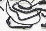 2003 YAMAHA FZ1 FZS1000 FAZER ENGINE COOLANT BREATHER HOSES PIPES LOT