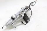 2000 BMW R1100RT OEM RIGHT FOOT PEG BRACKET REAR BRAKE PEDAL ASSEMBLY