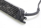 2000 BMW R1100RT OEM ENGINE OIL COOLER RADIATOR W HOSES LINES