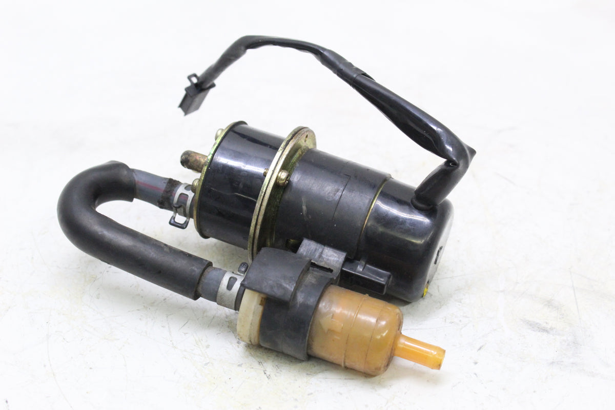 2003 YAMAHA FZ1 FZS1000 FAZER OEM FUEL PUMP GAS PETROL FILTER ASSEMBLY