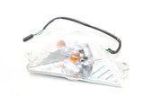 2021 Kawasaki Ninja 400 EX400 OEM LEFT FRONT TURN SIGNAL LIGHT INDICATOR