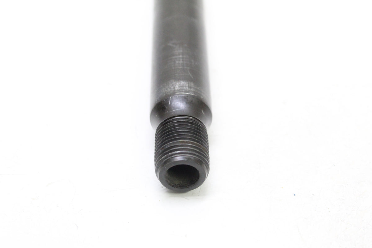 2005 YAMAHA FZ6 FAZER OEM FRONT WHEEL AXLE SHAFT SPINDLE