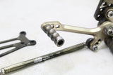 2004 SUZUKI GSXR600 AFTERMARKET LEFT REARSET FOOT PEG SHIFTER LINKAGE