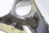 2007 Yamaha YZF R6S OEM LEFT LOWER FAIRING