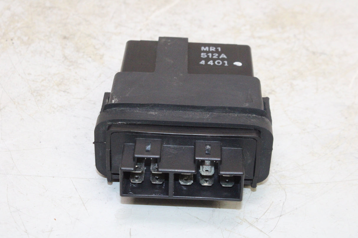 1995 Honda Shadow VLX 600 VT600C OEM ECU COMPUTER CONTROLLER UNIT ECM CDI