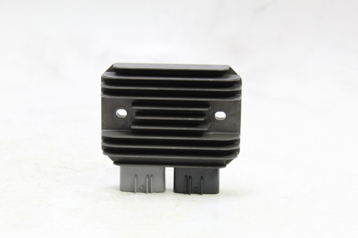 2009 Kawasaki Ninja ZX6R OEM RECTIFIER VOLTAGE REGULATOR
