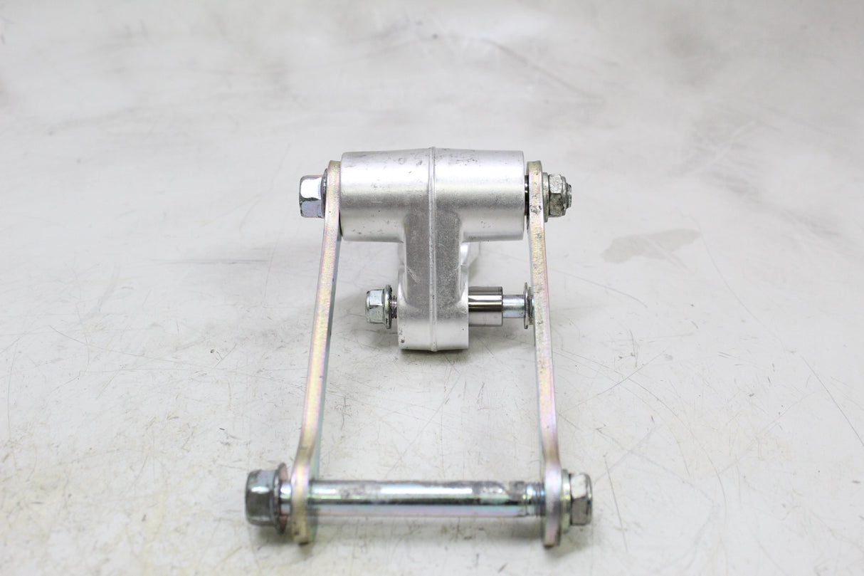 2017 Yamaha FZ10 OEM REAR DOGBONE SHOCK LINKAGE LINK
