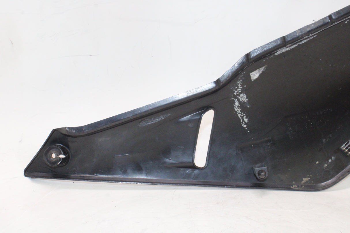 2007 Kawasaki KLR650 OEM RIGHT PANEL COVER FAIRING