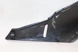 2007 Kawasaki KLR650 OEM RIGHT PANEL COVER FAIRING