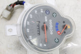2017 Genuine Scooter Co. Buddy 125 OEM SPEEDO GAUGES DISPLAY CLUSTER SPEEDOMETER