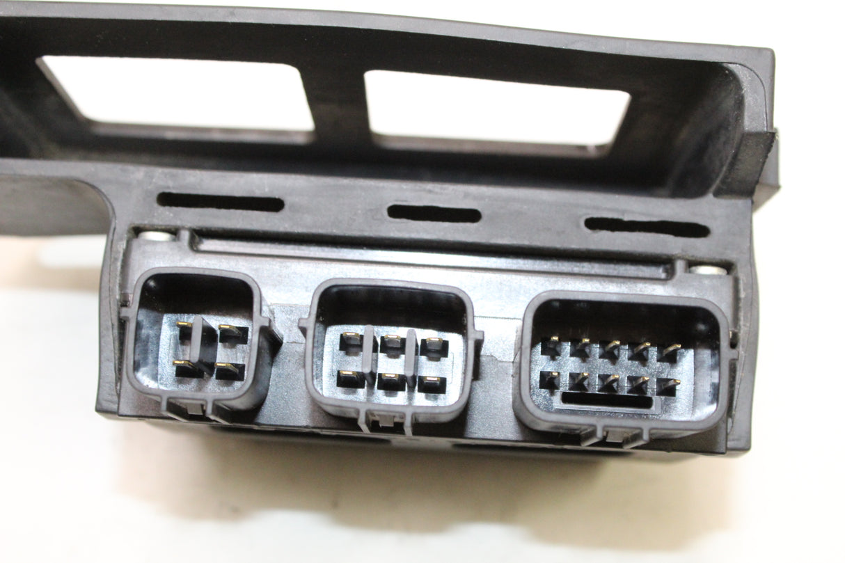 2021 Kawasaki Ninja 400 EX400 OEM RELAY MODULE