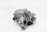 2007 Honda Rebel 250 CMX250CL OEM FRONT BRAKE MASTER CYLINDER
