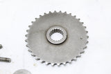2015 Harley-Davidson Road Glide FLTRXS OEM CAMSHAFT CAM CHAIN ENGINE GEAR