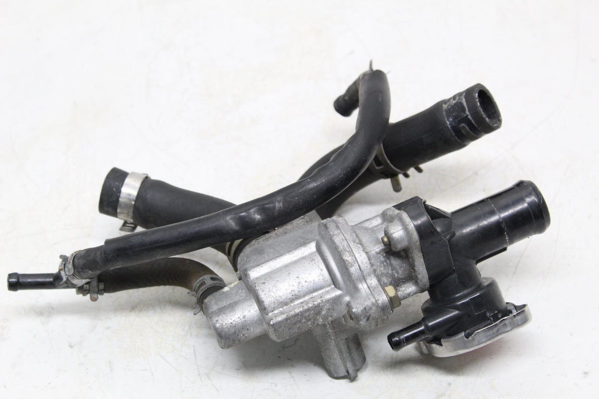 2005 Honda VTX1300S VTX1300 OEM THERMOSTAT W HOUSING ASSEMBLY