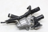 2005 Honda VTX1300S VTX1300 OEM THERMOSTAT W HOUSING ASSEMBLY
