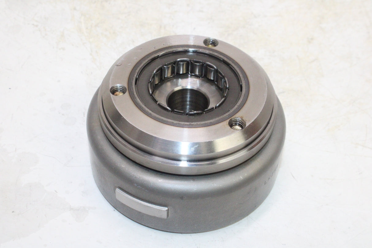 2002 Aprilia Scarabeo 150 OEM STATOR MAGNETO ALTERNATOR GENERATOR FLYWHEEL ROTOR