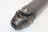 2001 BMW R1100RT OEM REAR AXLE DRIVELINE AXEL
