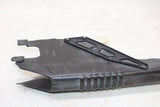 2007 Kawasaki KLR650 OEM REAR BACK DRIVE CHAIN GUARD COVER SHIELD