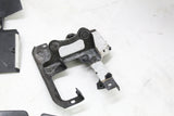 2005 YAMAHA FZ6 FAZER OEM BRACKETS MOUNTS INNER PLASTIC PANELS MIX SET