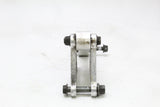 2007 Yamaha YZF R6S OEM REAR DOGBONE SHOCK LINKAGE LINK