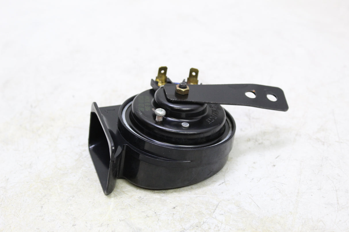 2017 Genuine Scooter Co. Buddy 125 OEM HORN SIGNAL