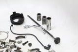 2005 KAWASAKI VULCAN 1500 VN1500 Bolts Nuts Washers Hardware Assortment Lot