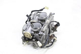2007 YAMAHA XVS650 V STAR 650 OEM CARBURETOR CARB ASSEMBLY