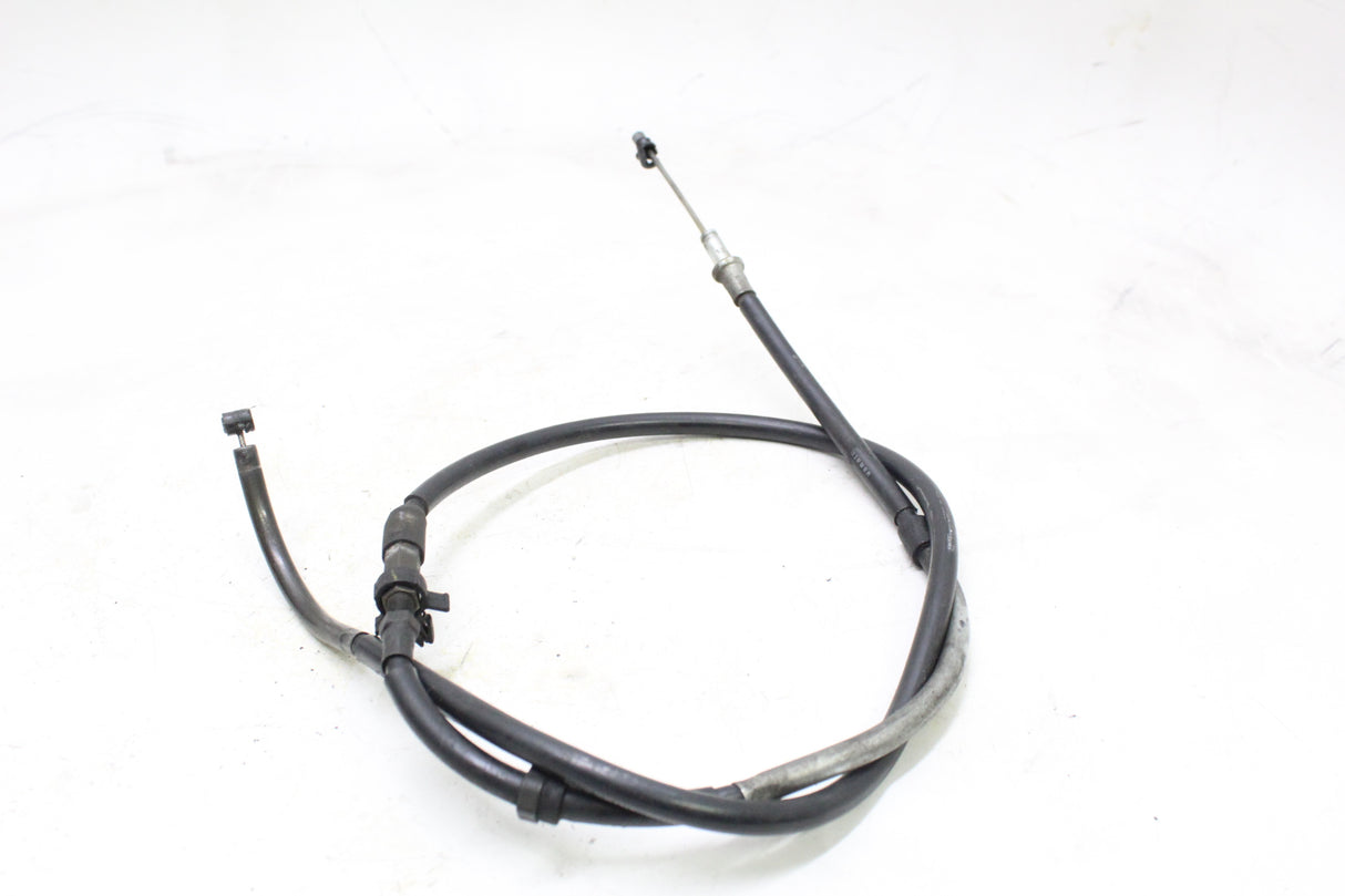 2005 YAMAHA FZ6 FAZER OEM CLUTCH CABLE CONTROL LINE