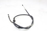 2005 YAMAHA FZ6 FAZER OEM CLUTCH CABLE CONTROL LINE