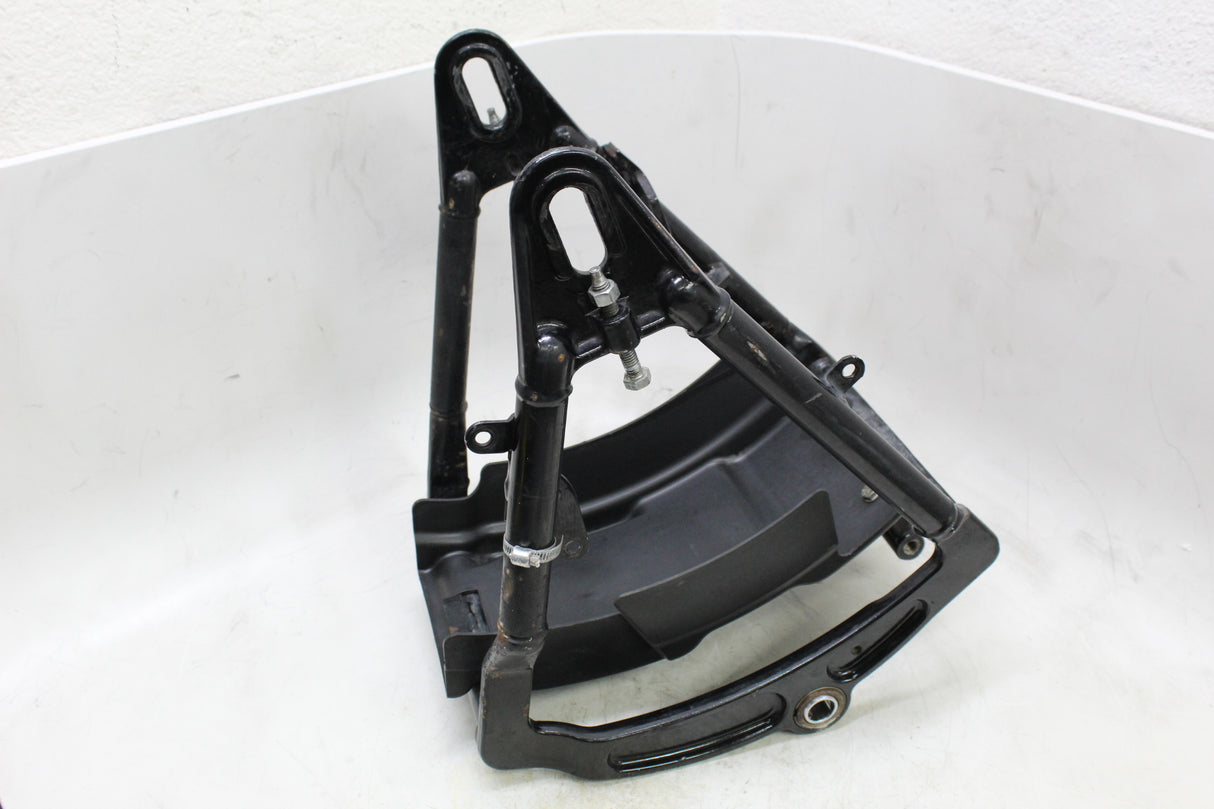 2000 Harley-Davidson Softail Deuce FXSTD OEM REAR SWINGARM BACK SWING ARM