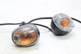 2017 Genuine Scooter Co. Buddy 125 OEM REAR LEFT RIGHT TURN SIGNALS LIGHT