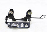 2007 Kawasaki KLR650 OEM GAS TANK FUEL CELL PETROL RESERVOIR BRACKET MOUNT