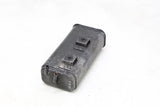 2005 YAMAHA FZ6 FAZER OEM EVAP CHARCOAL VAPOR EMISSION CANISTER
